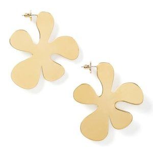kate spade | botanical garden stud earrings